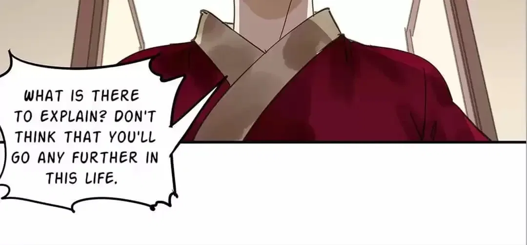 I Don’t Want to Be Like This Too Chapter 117 – Page 78