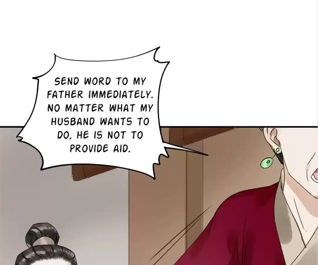 I Don’t Want to Be Like This Too Chapter 117 – Page 79