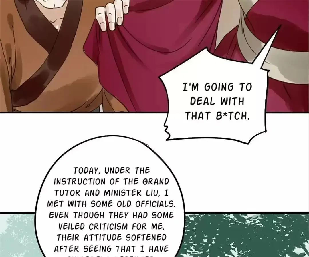 I Don’t Want to Be Like This Too Chapter 117 – Page 81