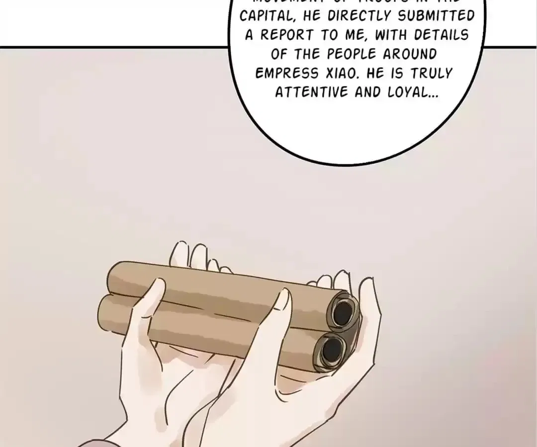 I Don’t Want to Be Like This Too Chapter 117 – Page 95