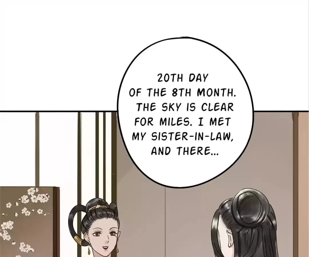 I Don’t Want to Be Like This Too Chapter 117 – Page 97