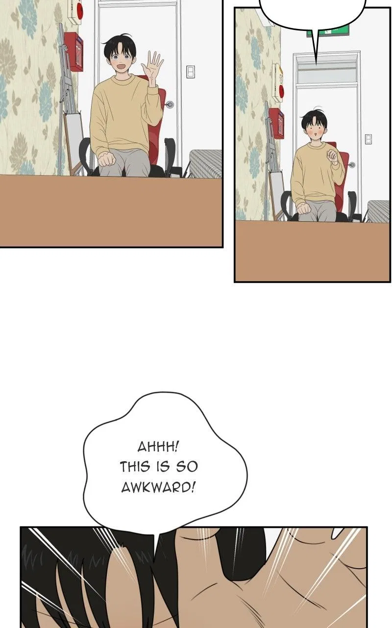 The Students of Illip Arts High Chapter 71 – Page 3
