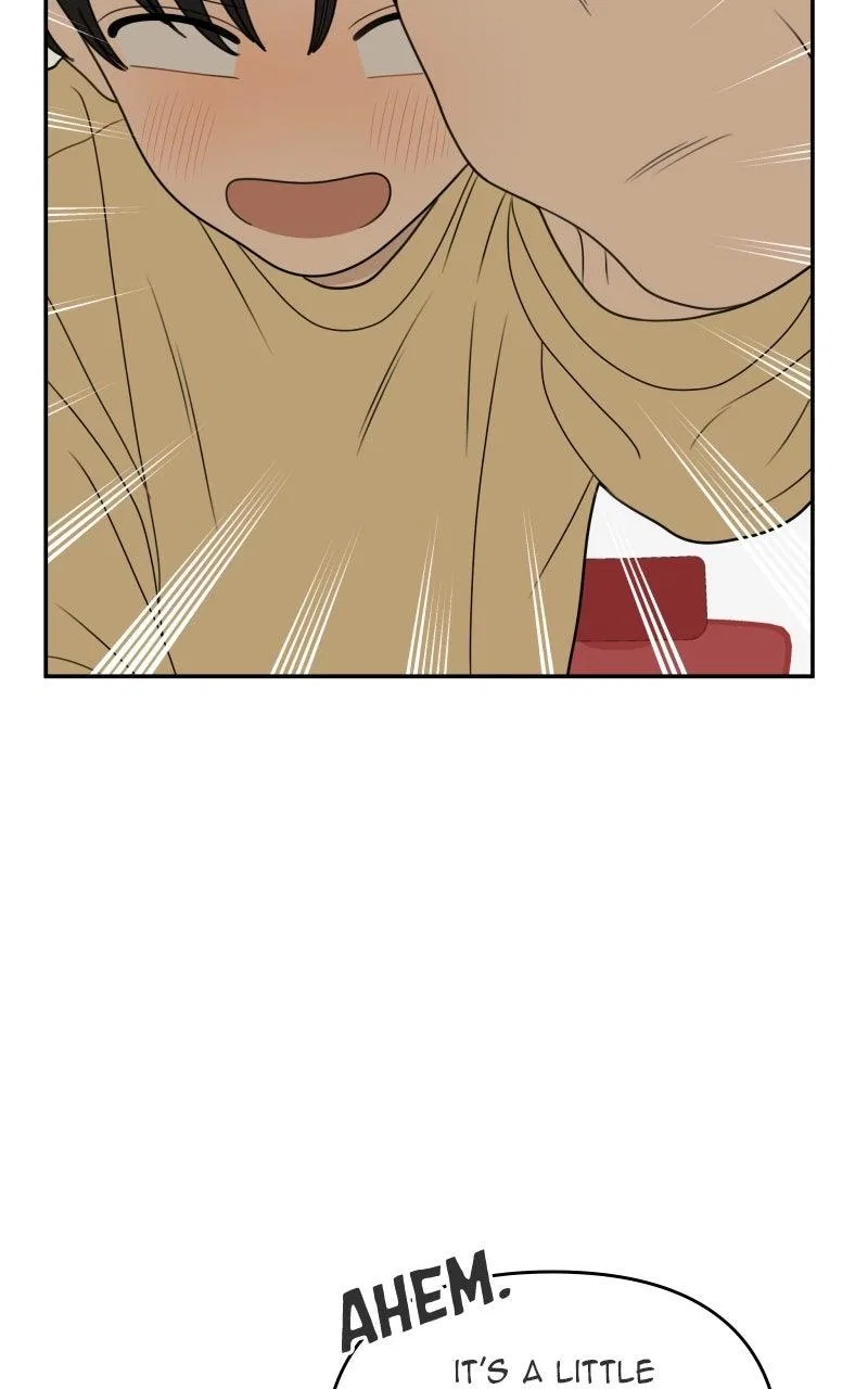 The Students of Illip Arts High Chapter 71 – Page 4