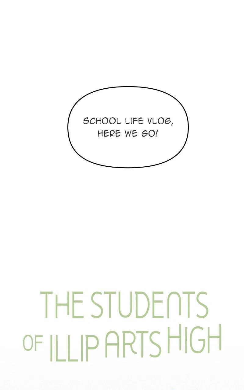 The Students of Illip Arts High Chapter 71 – Page 6