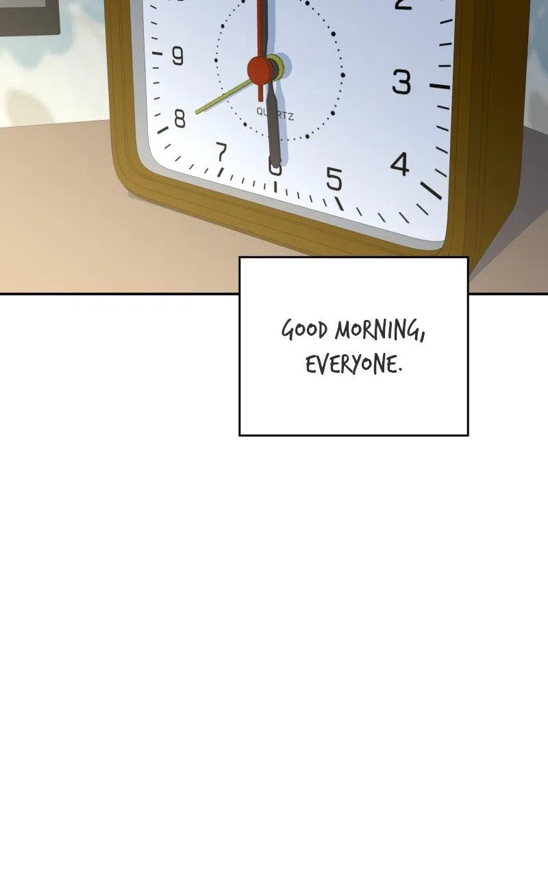 The Students of Illip Arts High Chapter 71 – Page 9