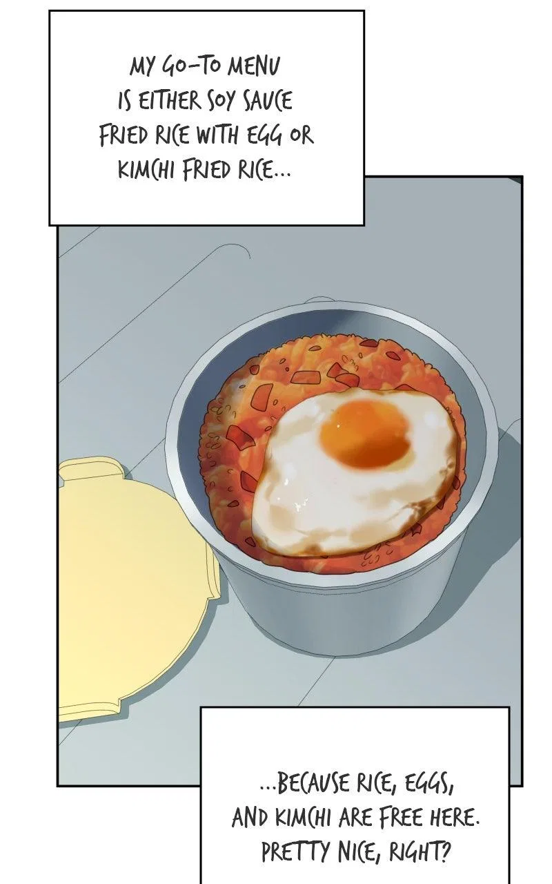 The Students of Illip Arts High Chapter 71 – Page 16