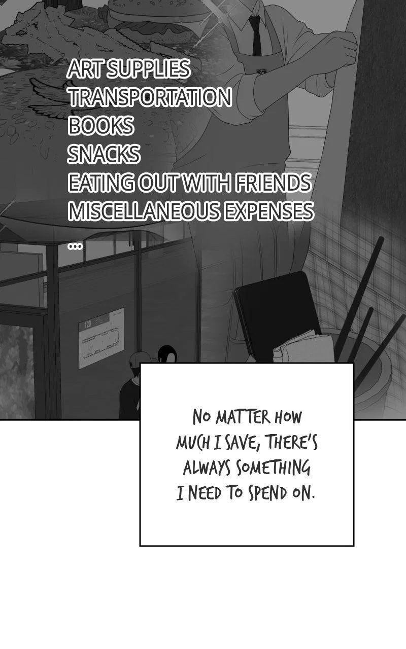 The Students of Illip Arts High Chapter 71 – Page 19