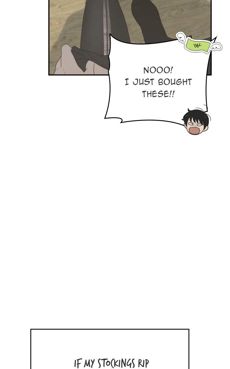 The Students of Illip Arts High Chapter 71 – Page 25
