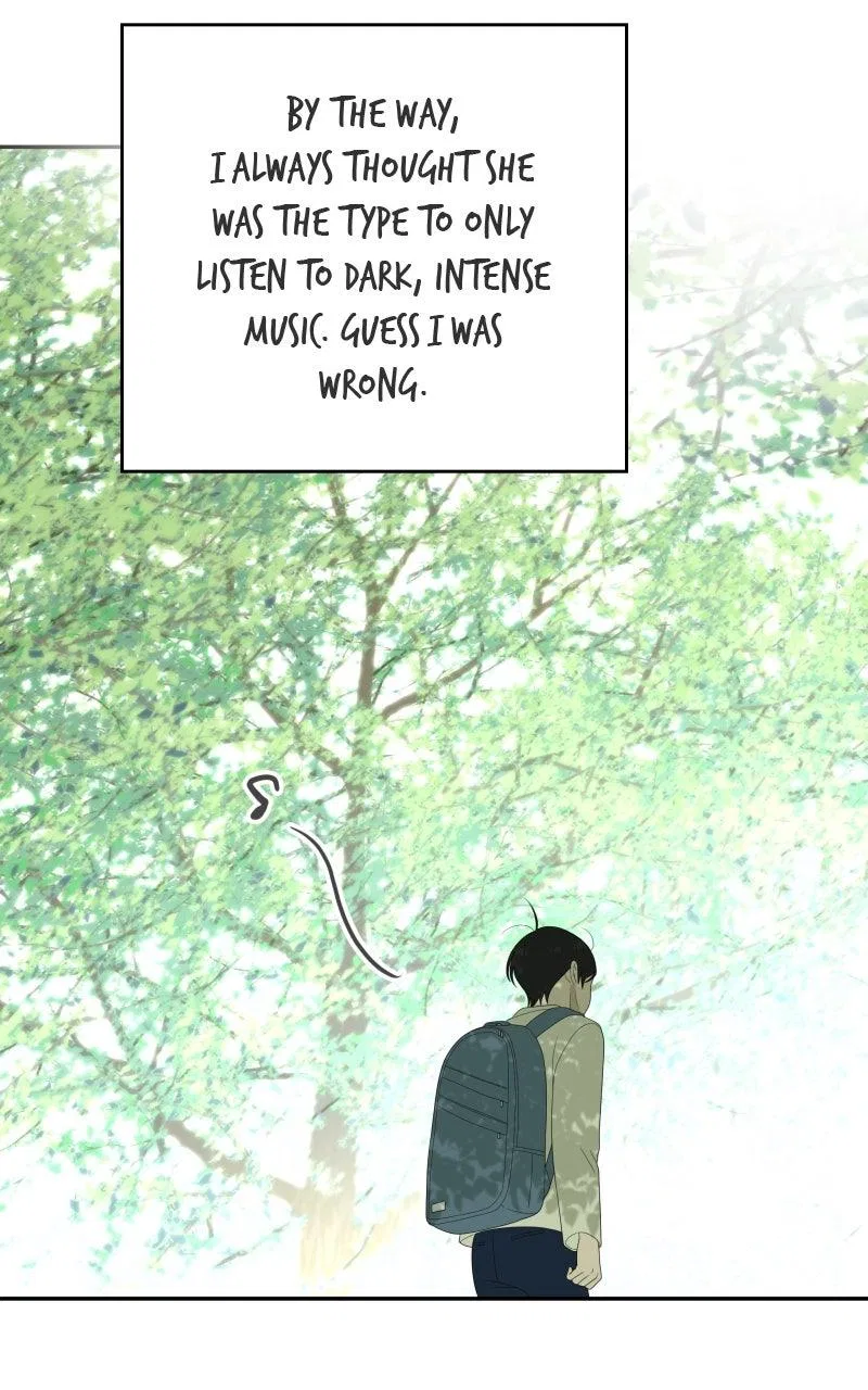 The Students of Illip Arts High Chapter 71 – Page 29