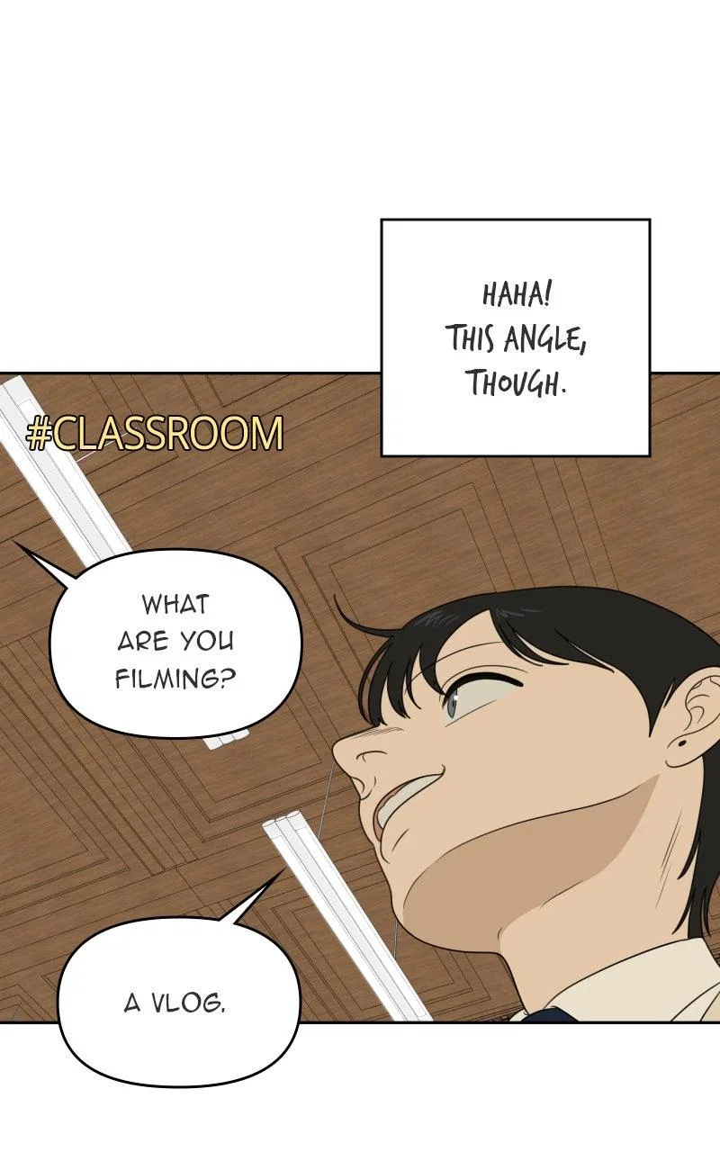 The Students of Illip Arts High Chapter 71 – Page 32