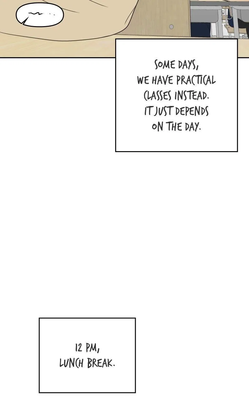The Students of Illip Arts High Chapter 71 – Page 35
