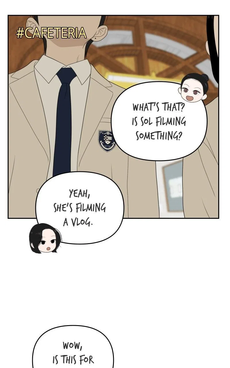 The Students of Illip Arts High Chapter 71 – Page 36