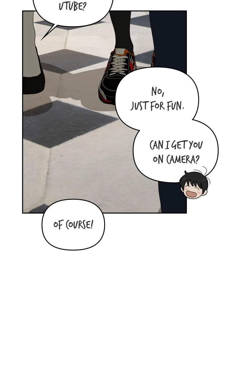 The Students of Illip Arts High Chapter 71 – Page 37