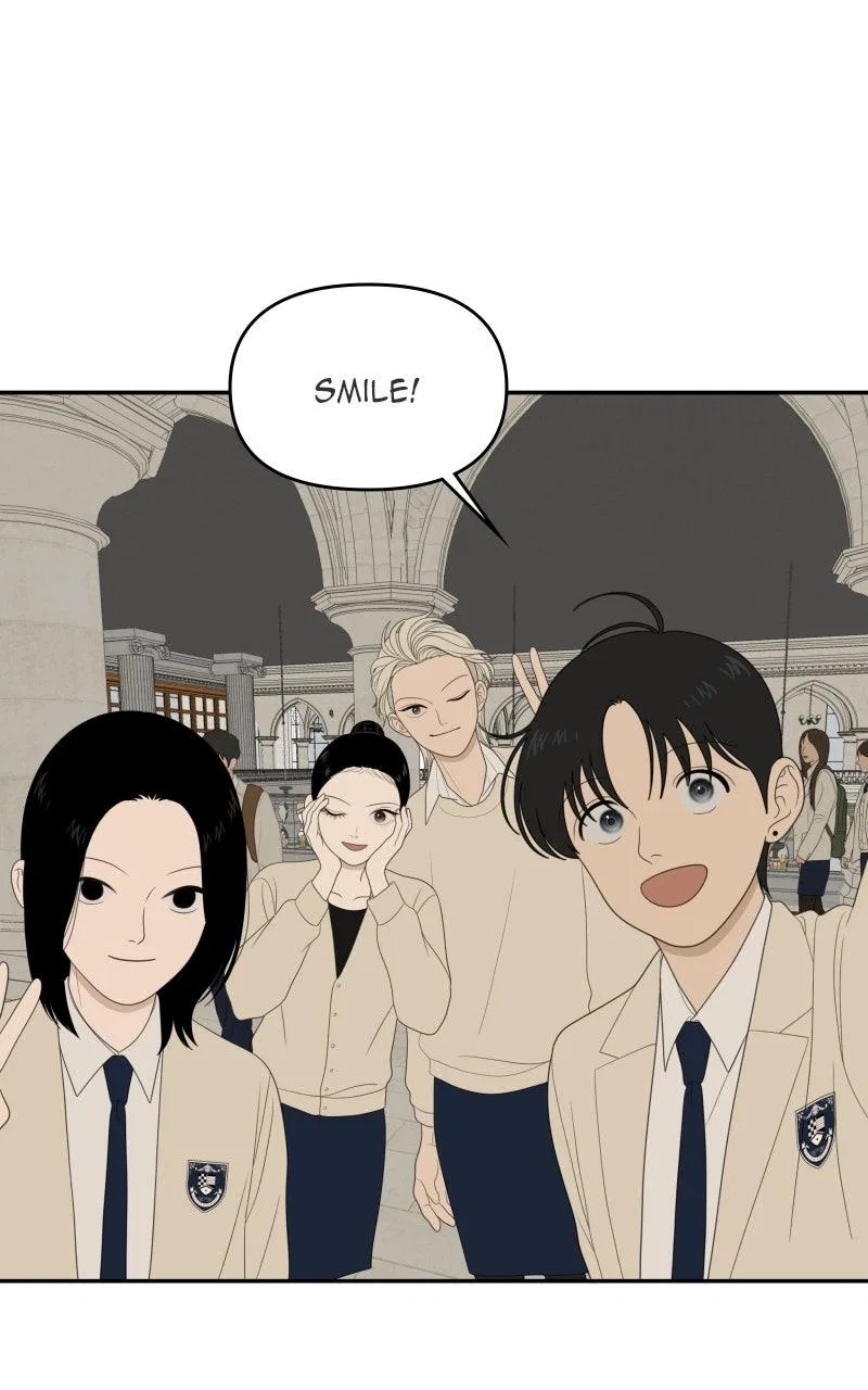 The Students of Illip Arts High Chapter 71 – Page 38