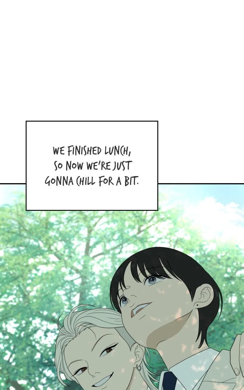 The Students of Illip Arts High Chapter 71 – Page 39