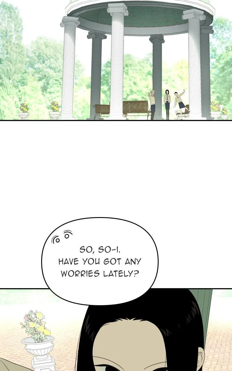 The Students of Illip Arts High Chapter 71 – Page 41
