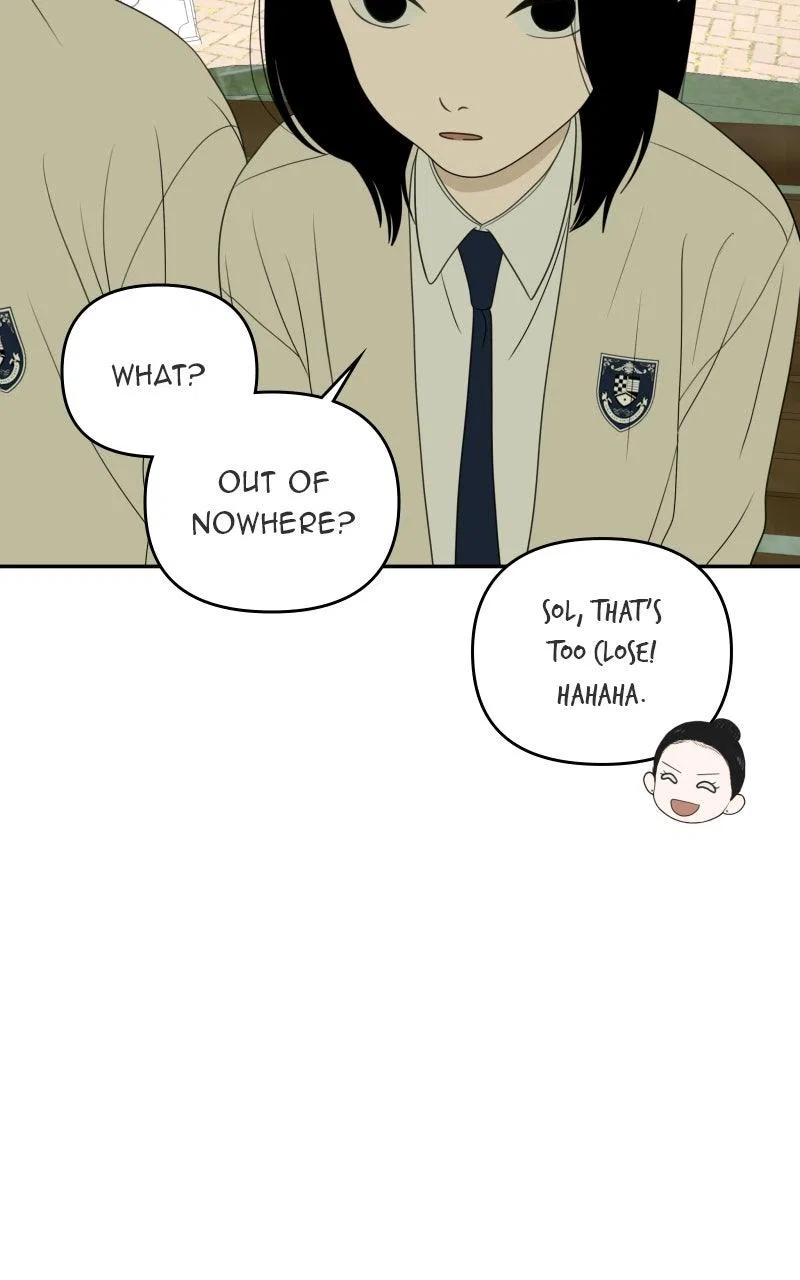 The Students of Illip Arts High Chapter 71 – Page 42