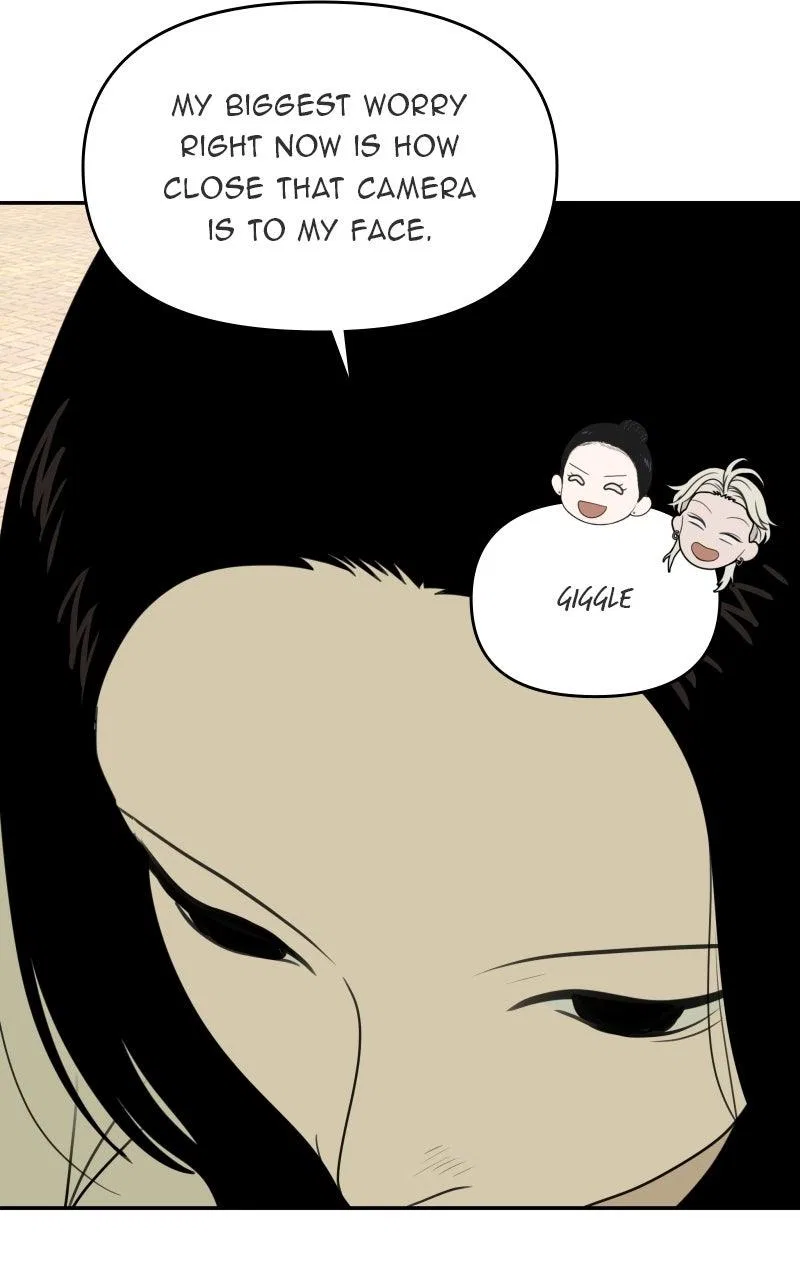 The Students of Illip Arts High Chapter 71 – Page 43