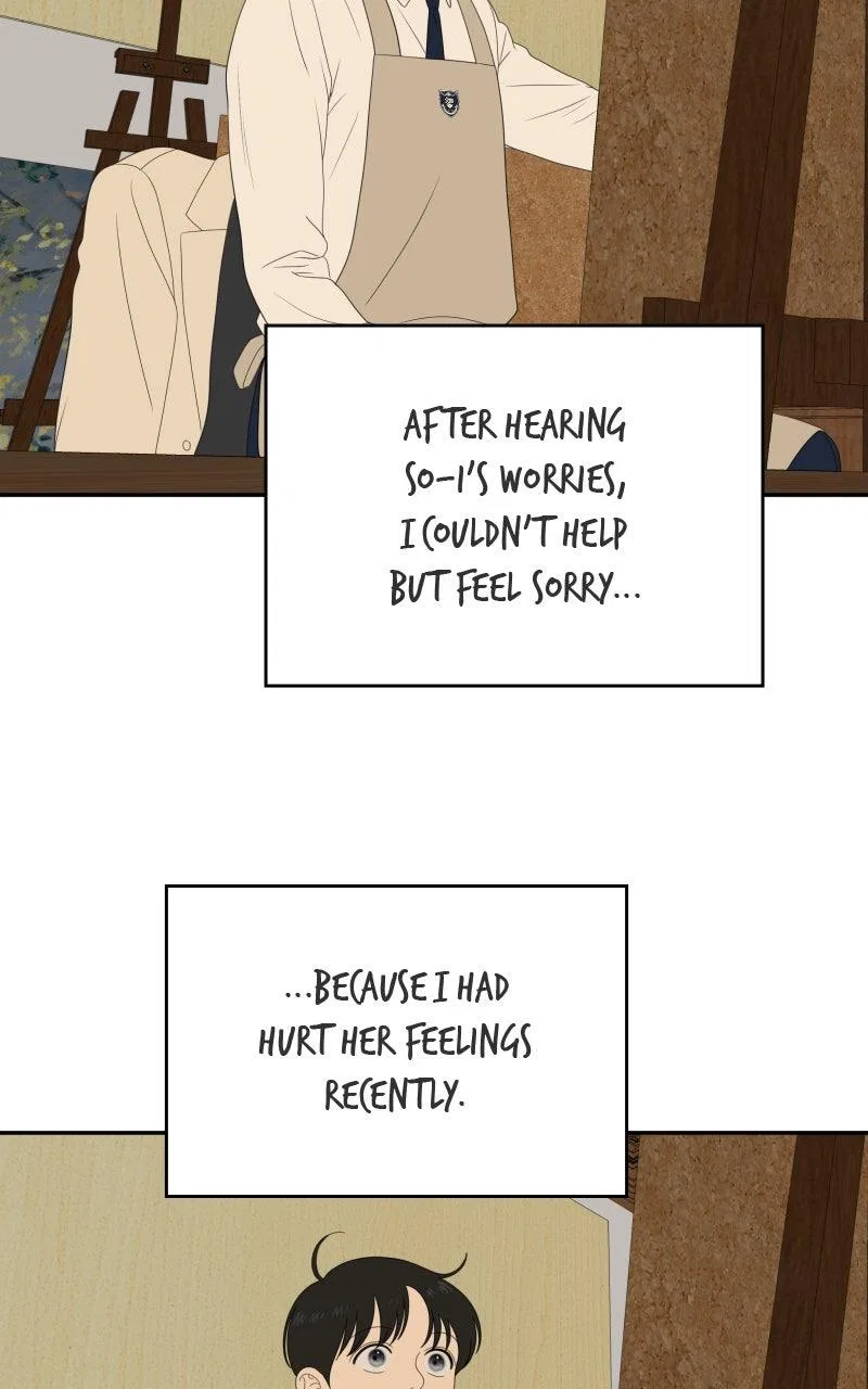The Students of Illip Arts High Chapter 71 – Page 49