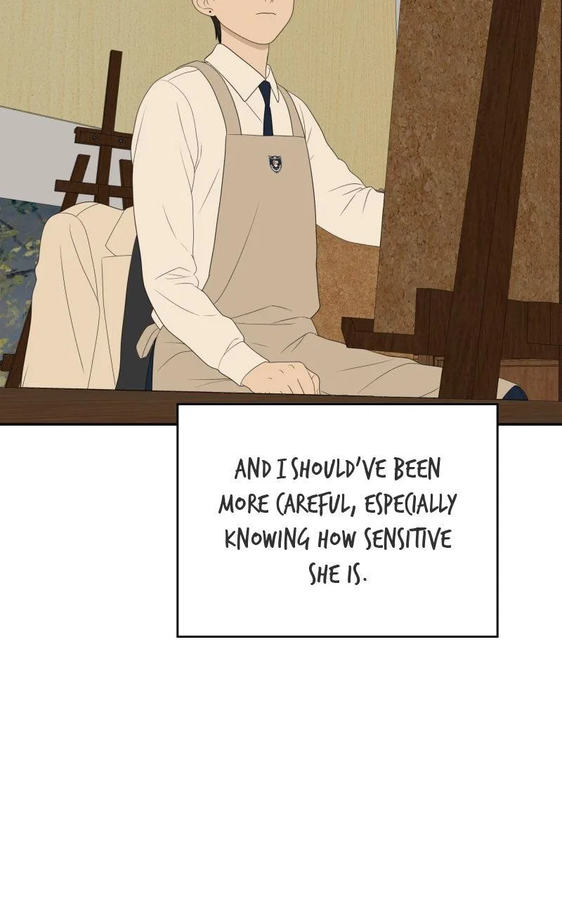The Students of Illip Arts High Chapter 71 – Page 50