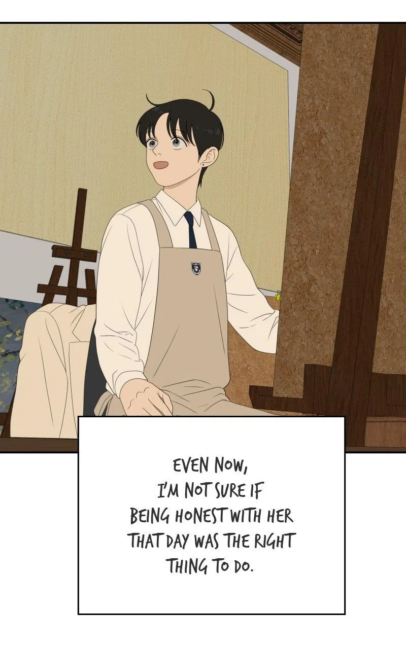 The Students of Illip Arts High Chapter 71 – Page 51