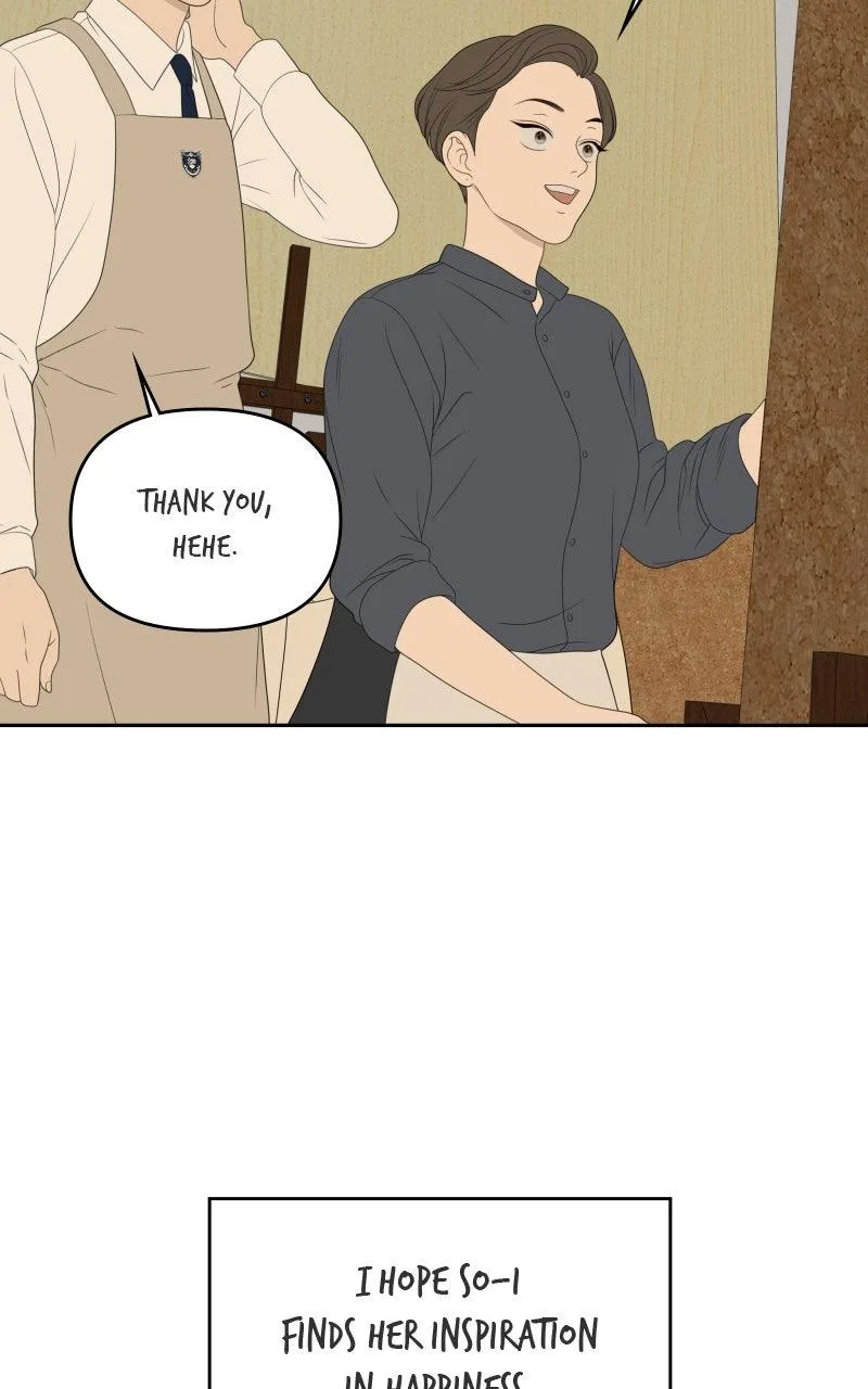 The Students of Illip Arts High Chapter 71 – Page 54