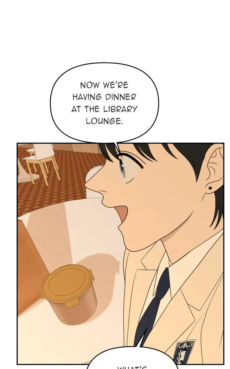 The Students of Illip Arts High Chapter 71 – Page 58