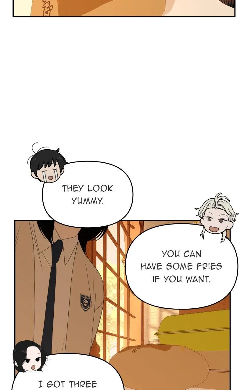 The Students of Illip Arts High Chapter 71 – Page 60