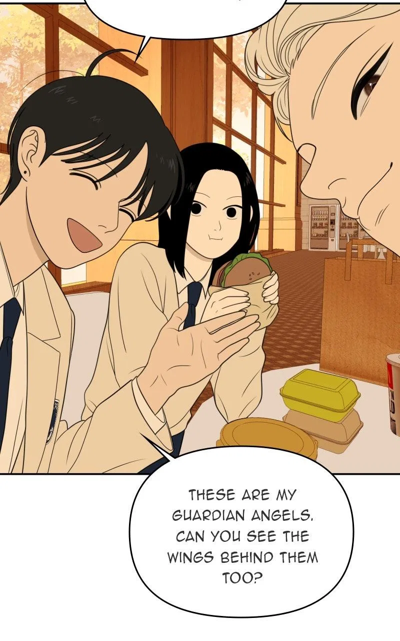 The Students of Illip Arts High Chapter 71 – Page 62