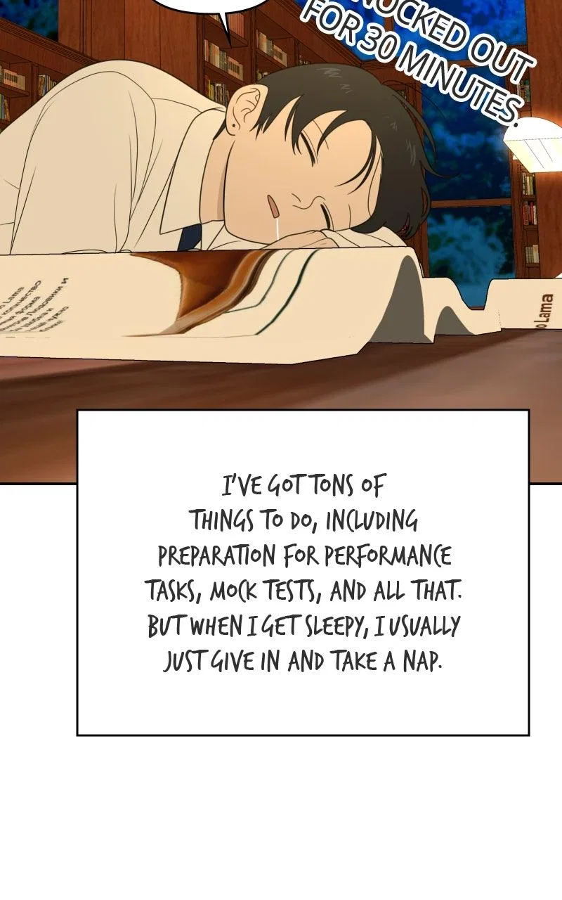 The Students of Illip Arts High Chapter 71 – Page 64