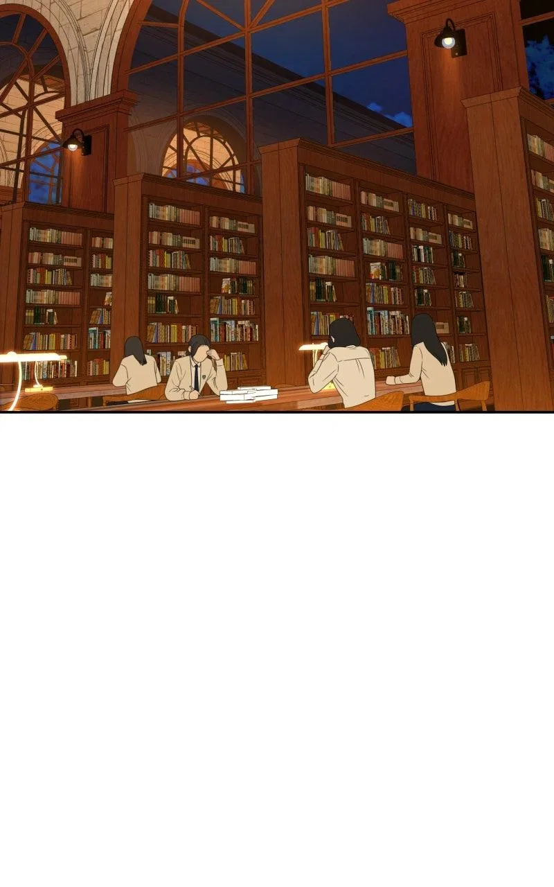 The Students of Illip Arts High Chapter 71 – Page 71