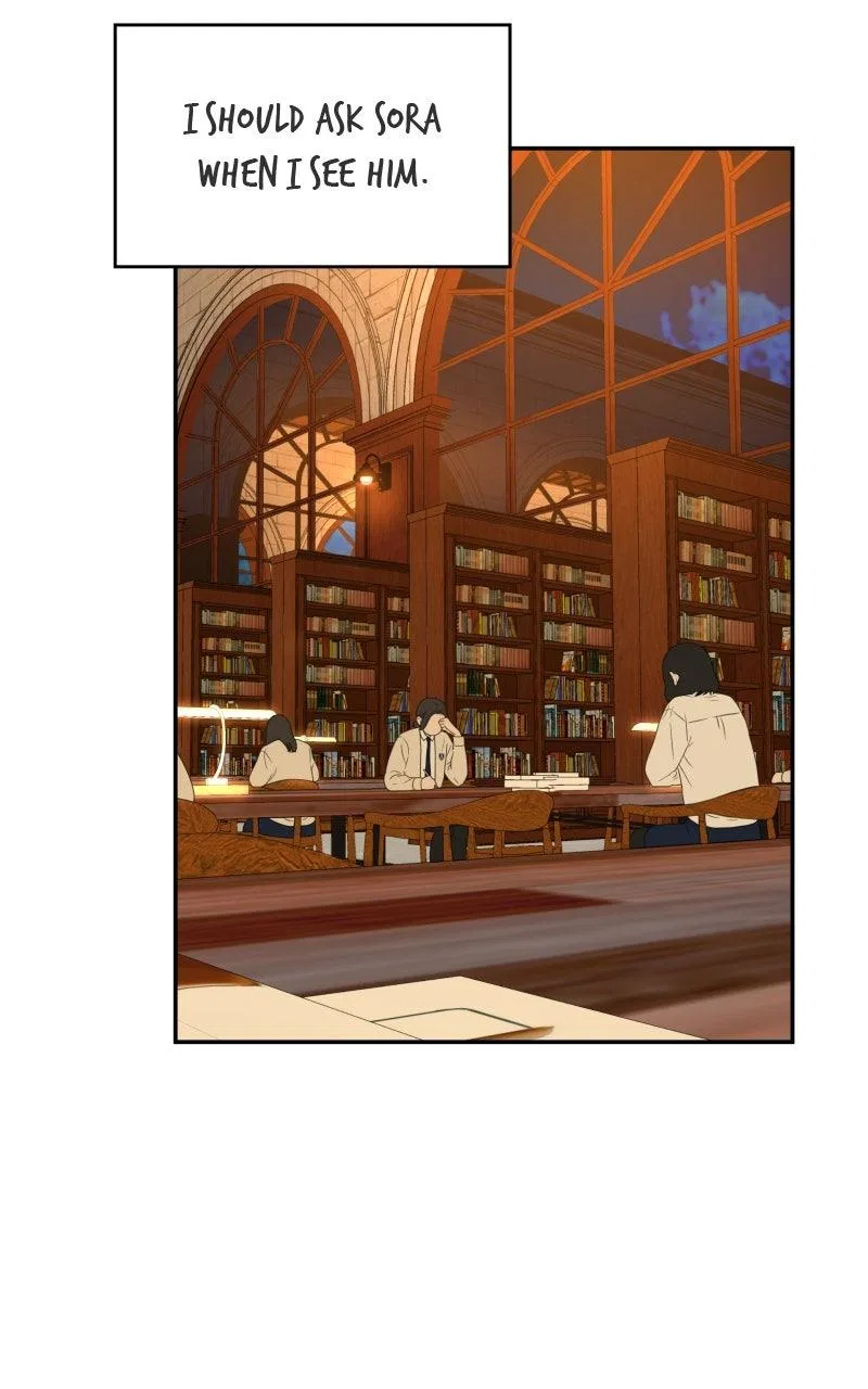 The Students of Illip Arts High Chapter 71 – Page 72