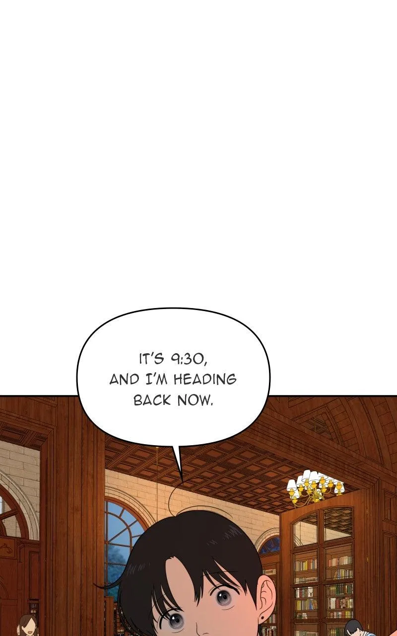 The Students of Illip Arts High Chapter 71 – Page 73