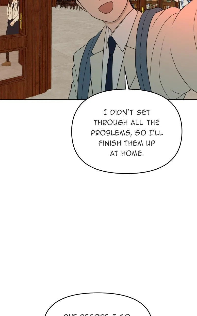 The Students of Illip Arts High Chapter 71 – Page 74