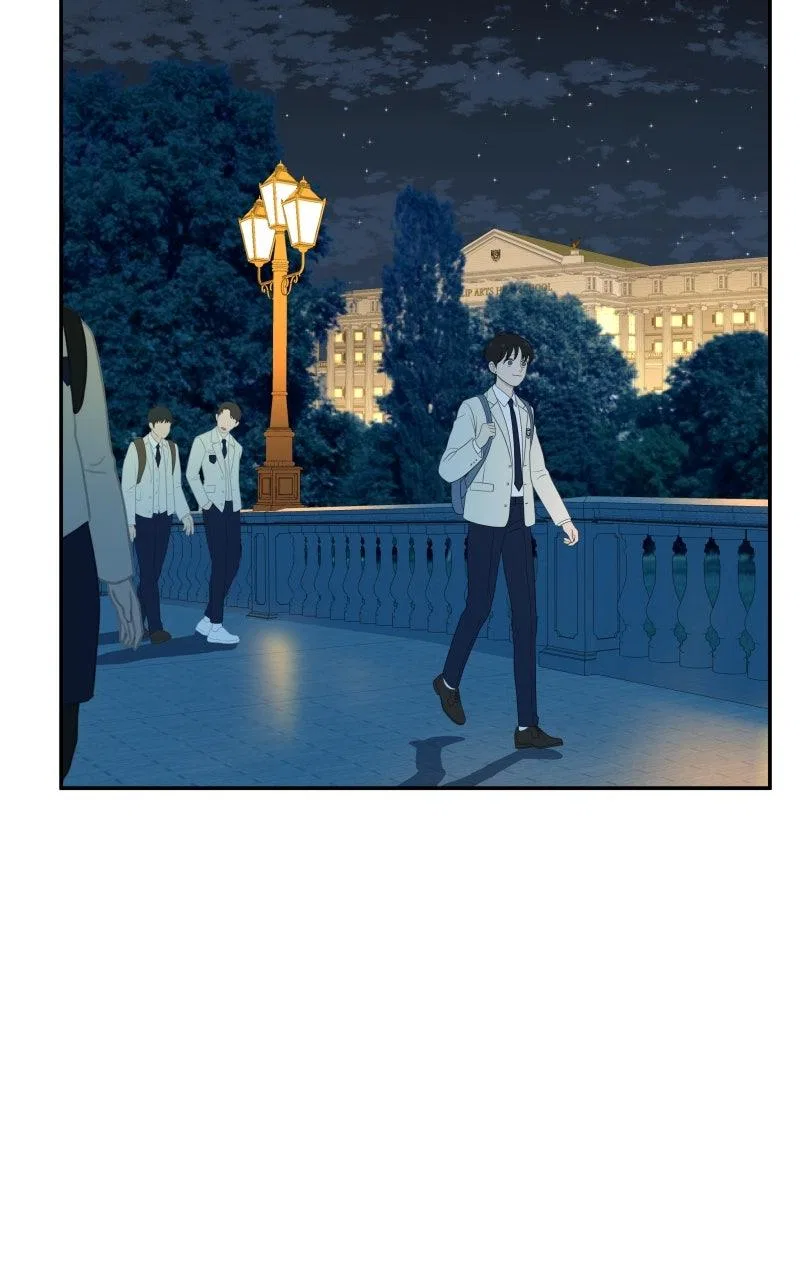 The Students of Illip Arts High Chapter 71 – Page 79