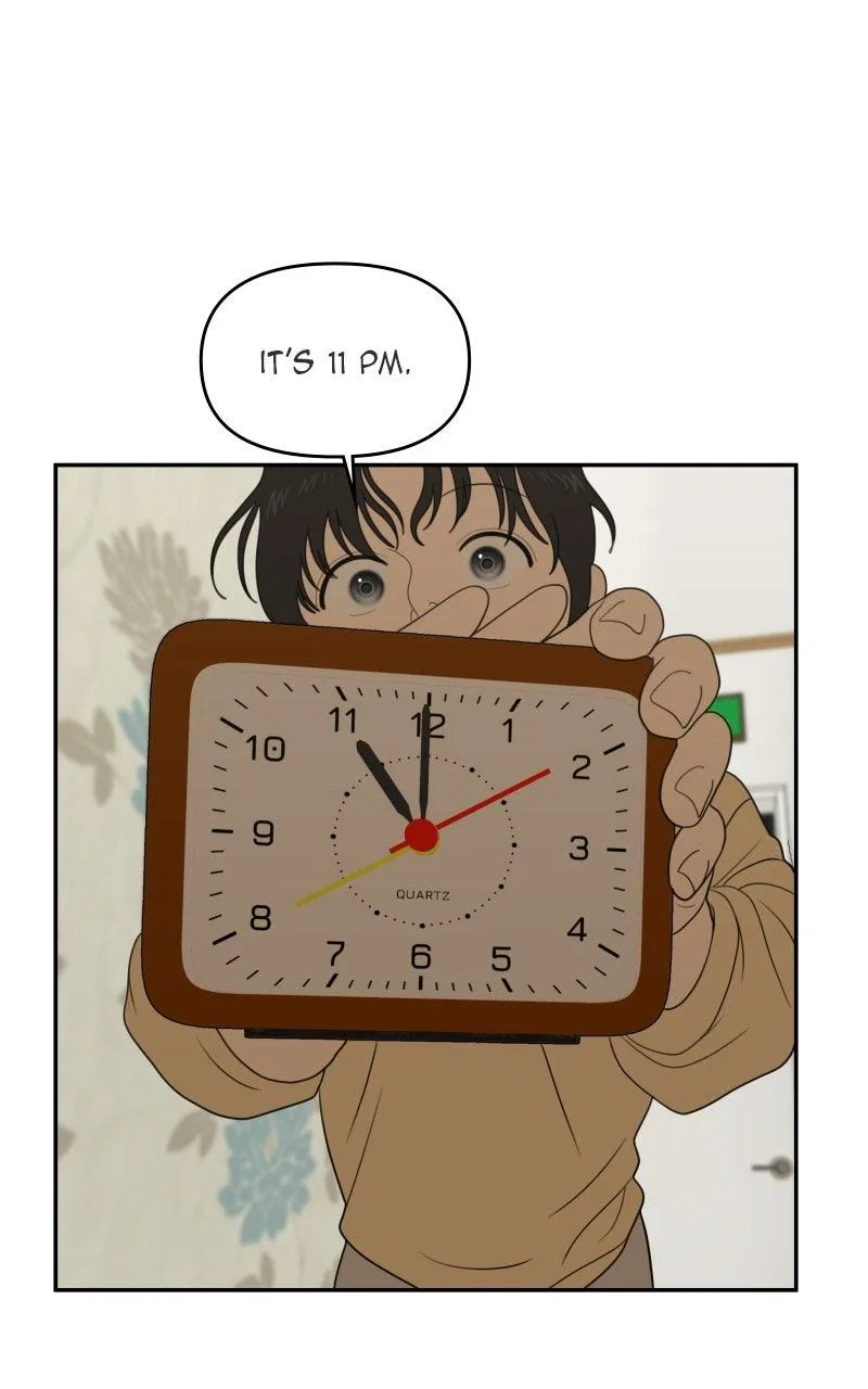 The Students of Illip Arts High Chapter 71 – Page 80