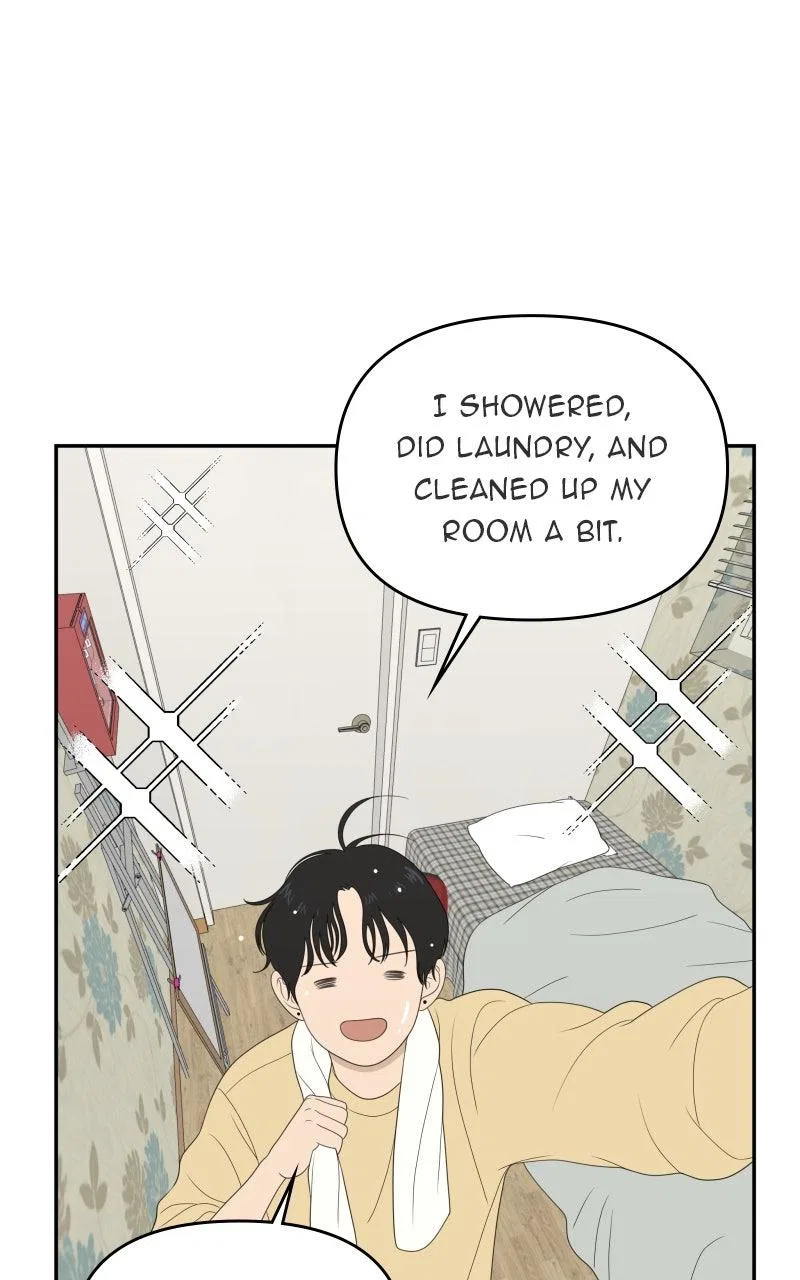 The Students of Illip Arts High Chapter 71 – Page 81
