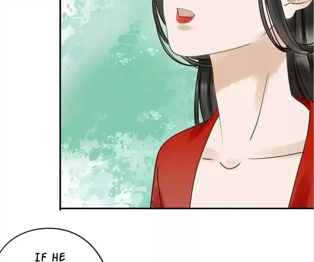I Don’t Want to Be Like This Too Chapter 116 – Page 7