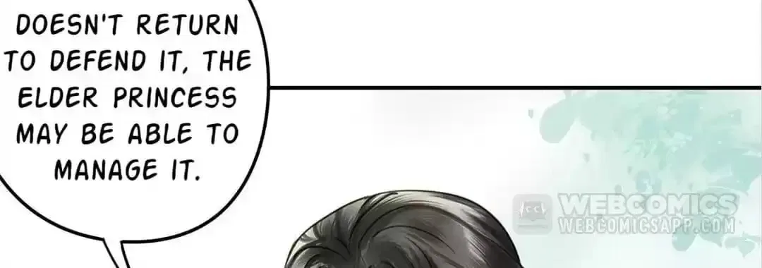 I Don’t Want to Be Like This Too Chapter 116 – Page 8