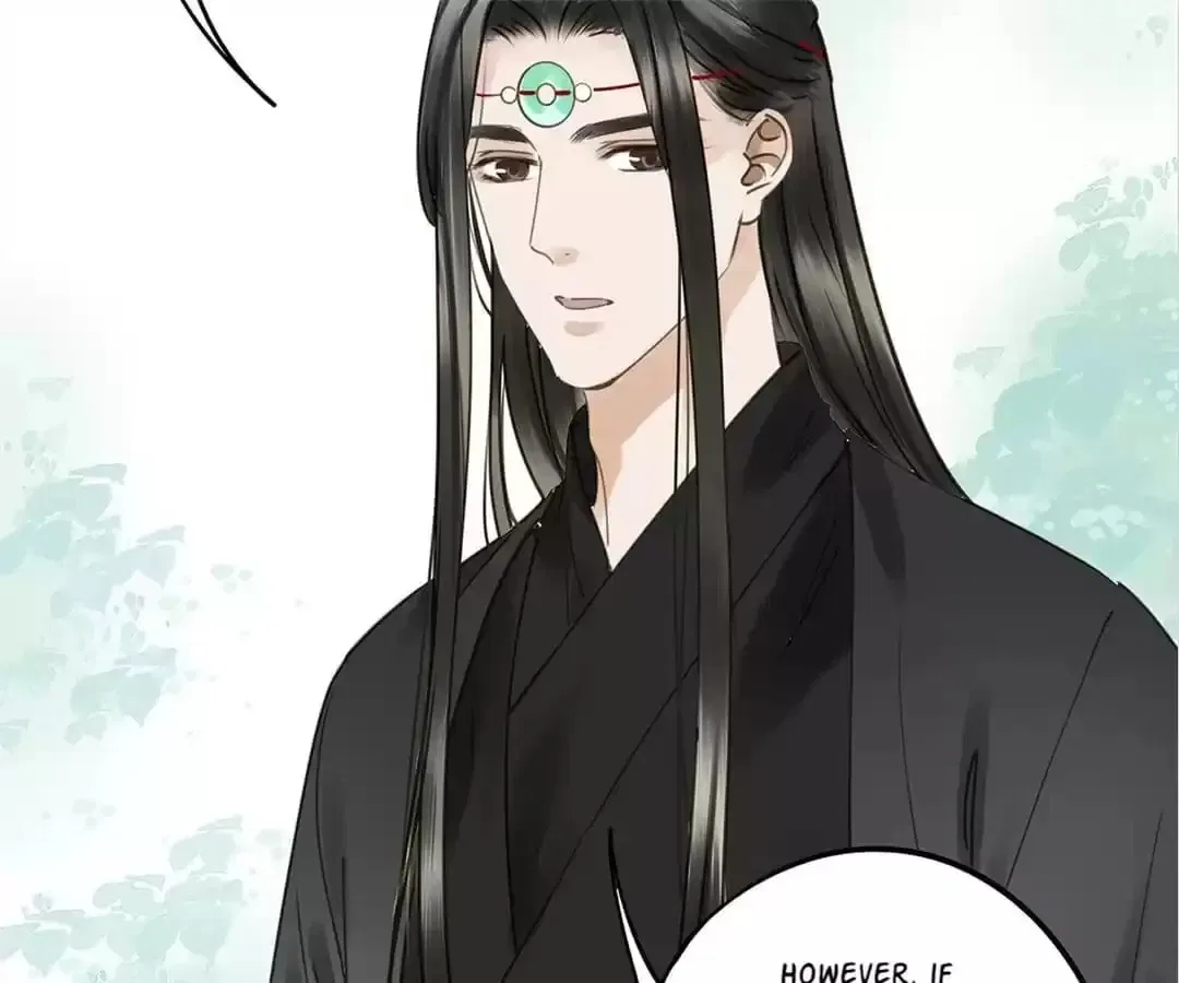I Don’t Want to Be Like This Too Chapter 116 – Page 9