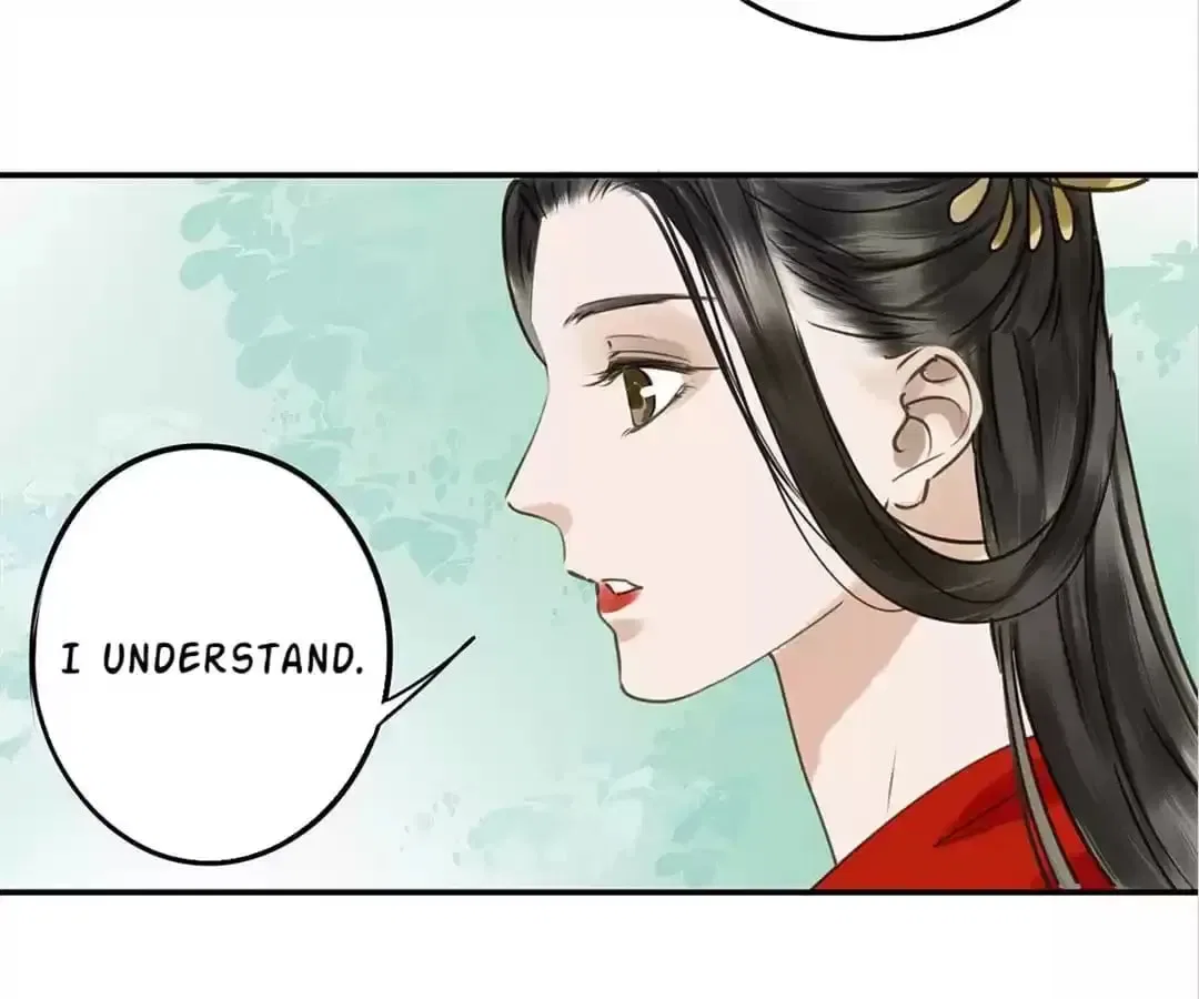 I Don’t Want to Be Like This Too Chapter 116 – Page 11