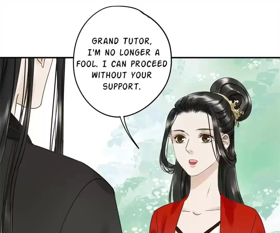 I Don’t Want to Be Like This Too Chapter 116 – Page 13