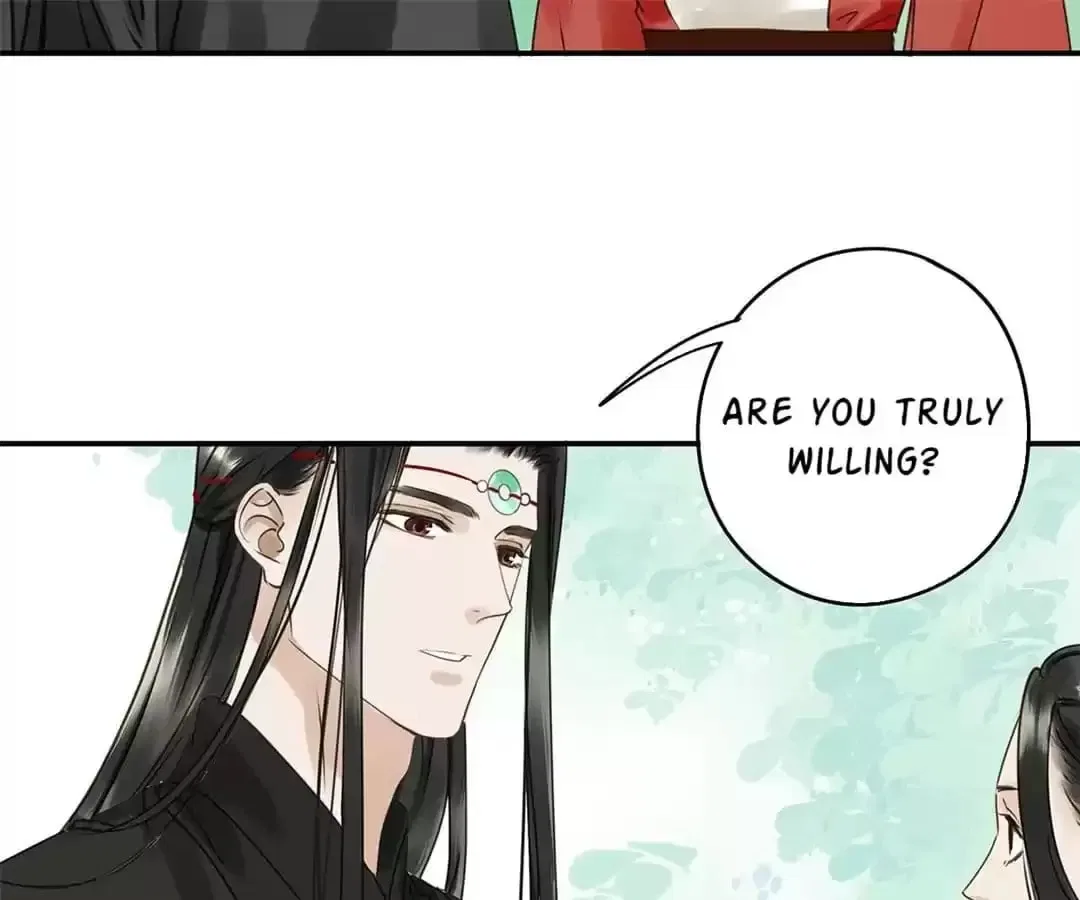 I Don’t Want to Be Like This Too Chapter 116 – Page 15