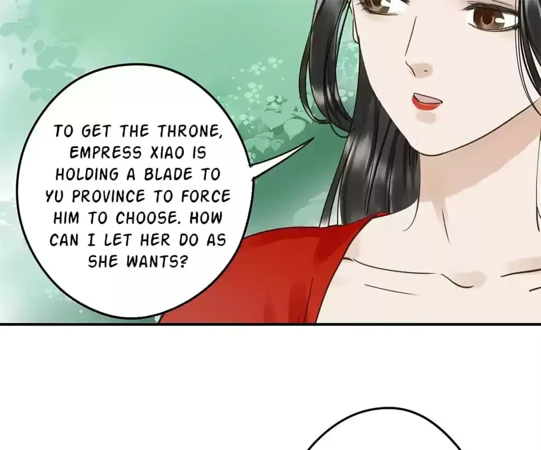 I Don’t Want to Be Like This Too Chapter 116 – Page 22