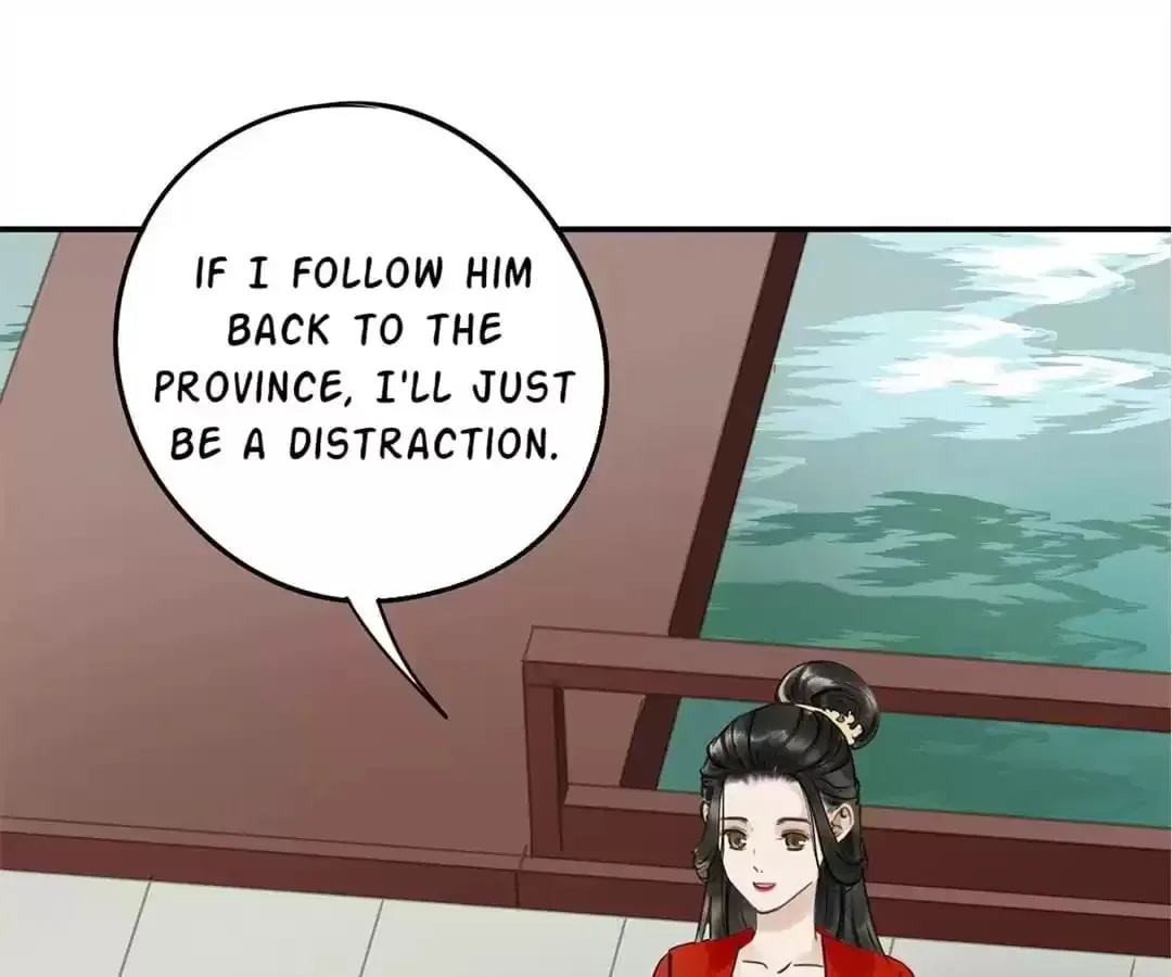 I Don’t Want to Be Like This Too Chapter 116 – Page 26