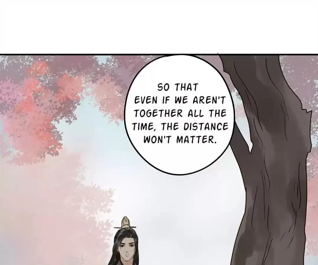 I Don’t Want to Be Like This Too Chapter 116 – Page 34