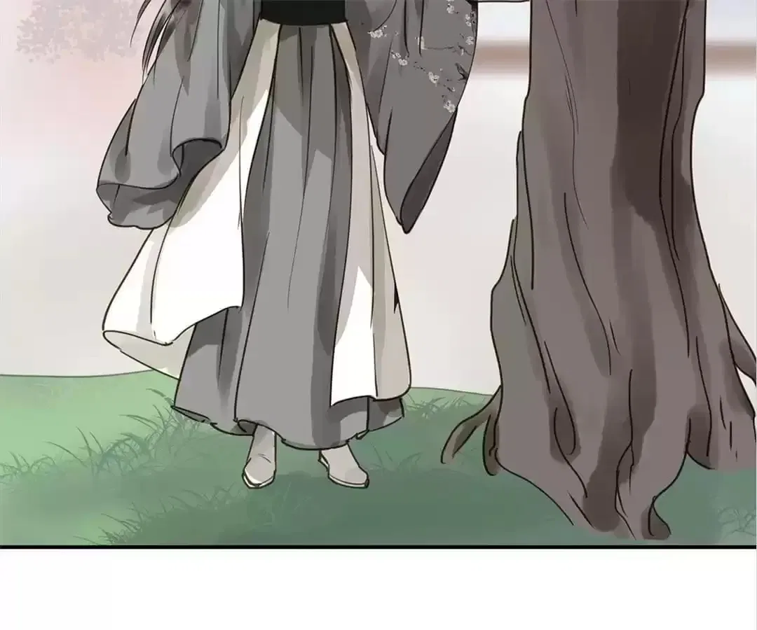 I Don’t Want to Be Like This Too Chapter 116 – Page 36