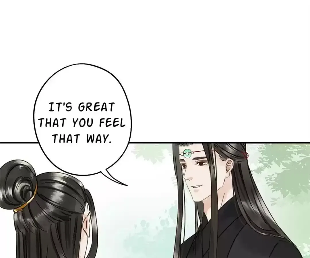 I Don’t Want to Be Like This Too Chapter 116 – Page 42