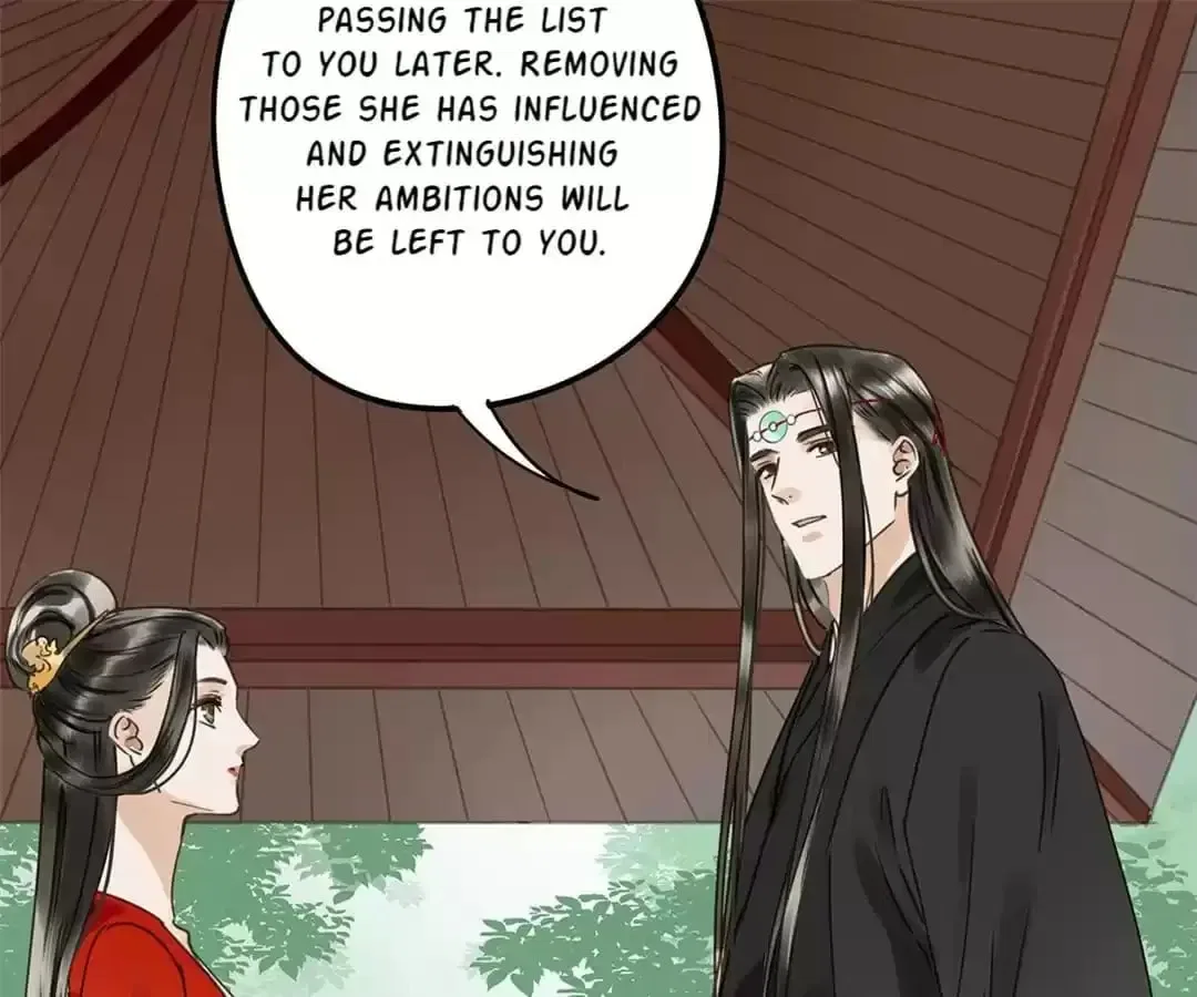 I Don’t Want to Be Like This Too Chapter 116 – Page 52