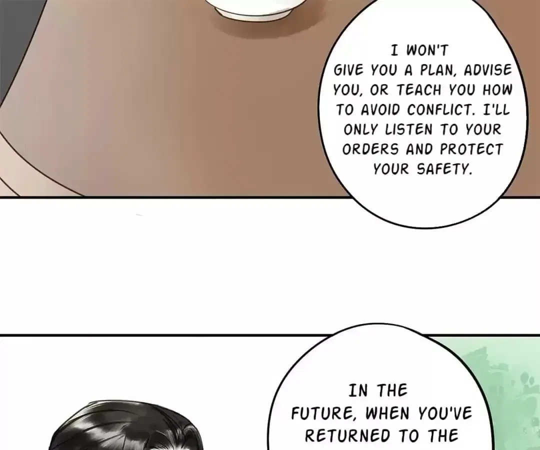 I Don’t Want to Be Like This Too Chapter 116 – Page 56